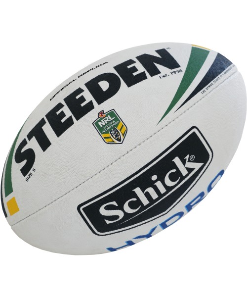 NRL & Rugby League (0)